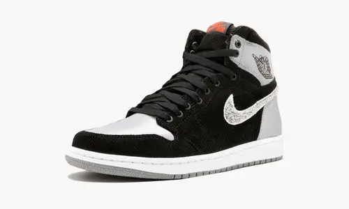 Air Jordan 1 Retro "Aleali May" 