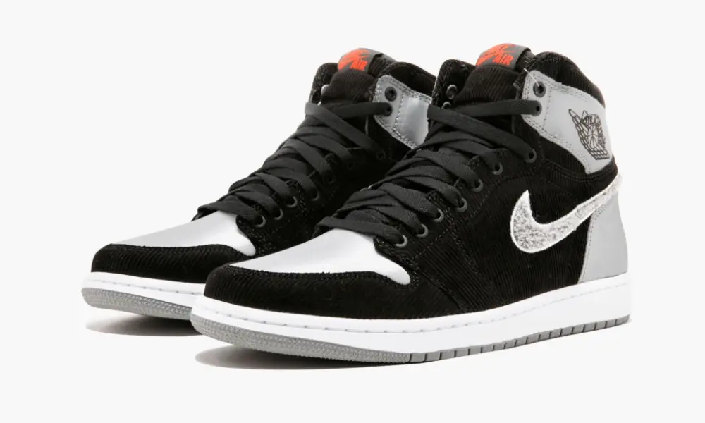 Air Jordan 1 Retro "Aleali May"