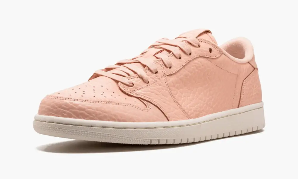 Air Jordan 1 Retro Low 