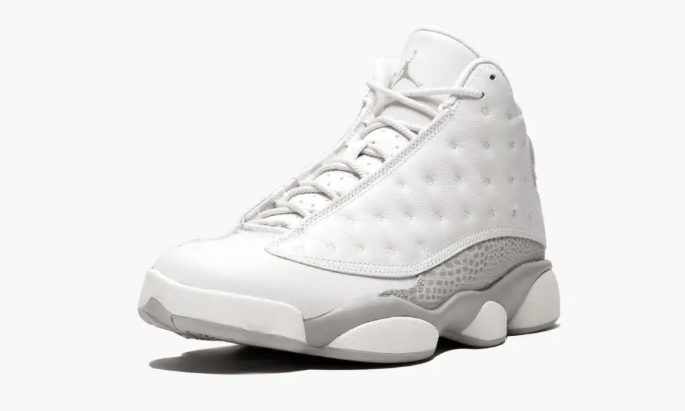 WMNS Air Jordan 13 "Moon Particle" 