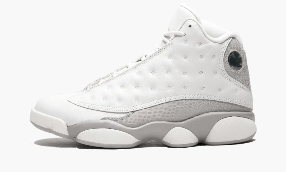 WMNS Air Jordan 13 "Moon Particle" 
