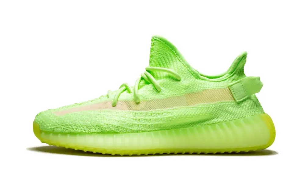 Yeezy Boost 350 V2 "Glow in the Dark" A009364