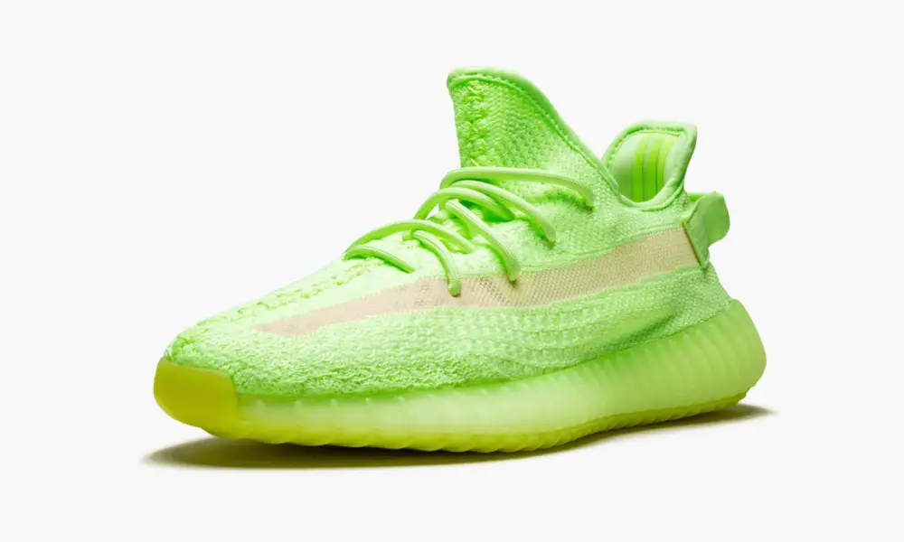 Yeezy Boost 350 V2 "Glow in the Dark" 