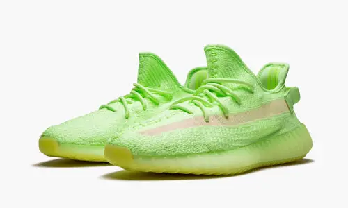 Yeezy Boost 350 V2 "Glow in the Dark" 