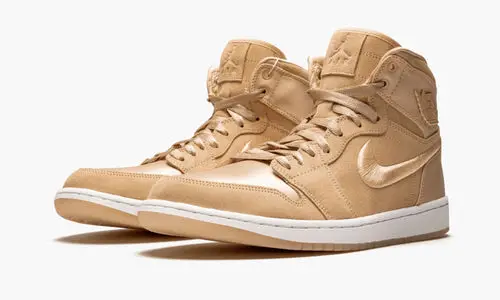 WMNS Air Jordan 1 RET High "Season of Her - Ice Peach" 
