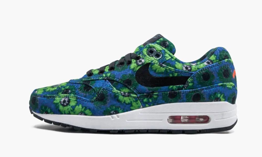 Air Max 1 Premium SE "Faded Spruce" 