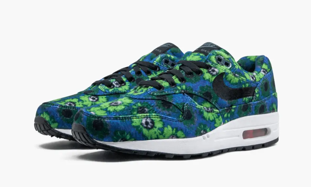 Air Max 1 Premium SE "Faded Spruce" 
