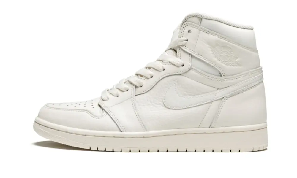 Air Jordan 1 Retro High OG "Sail" 