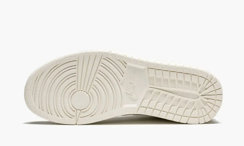 Air Jordan 1 Retro High OG "Sail" 
