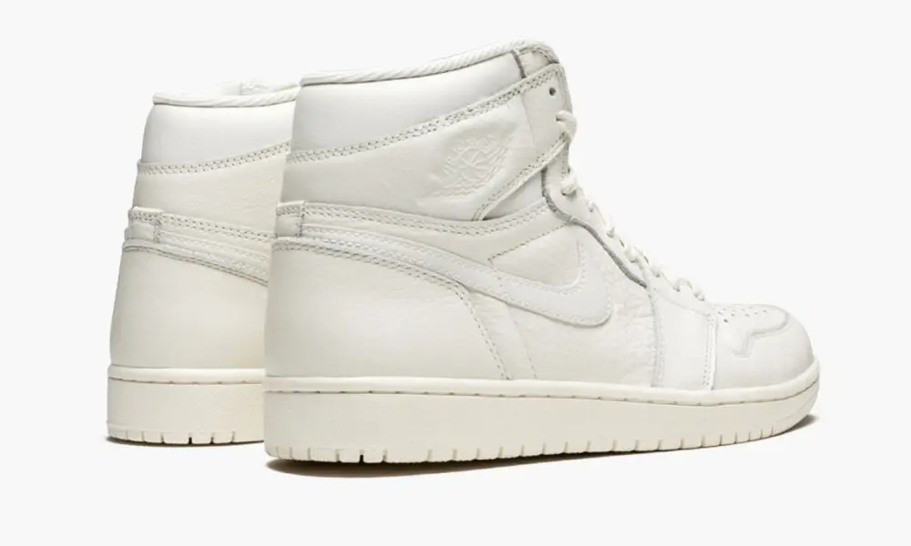 Air Jordan 1 Retro High OG "Sail" 