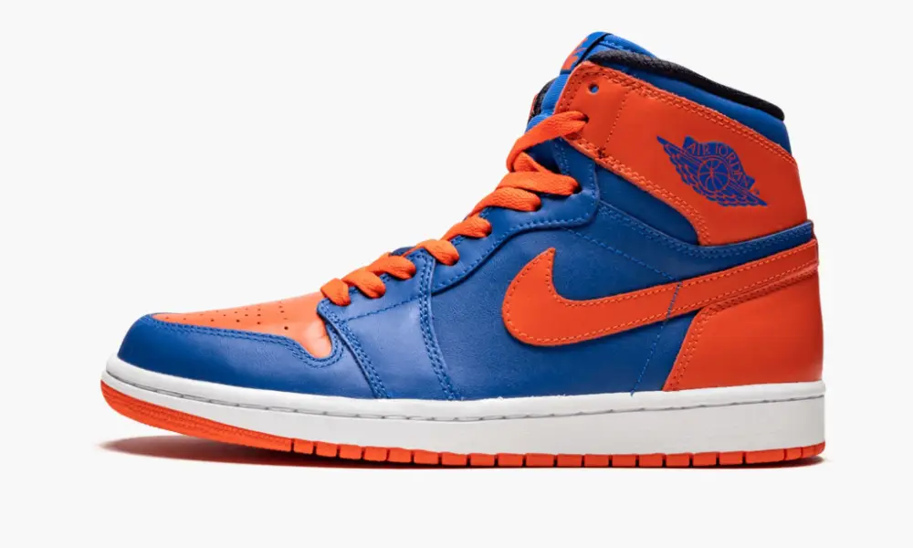 Air Jordan 1 Retro High OG "Knicks"