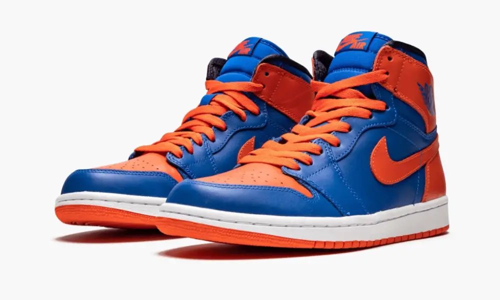 Air Jordan 1 Retro High OG "Knicks"