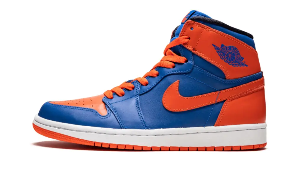 Air Jordan 1 Retro High OG "Knicks" 