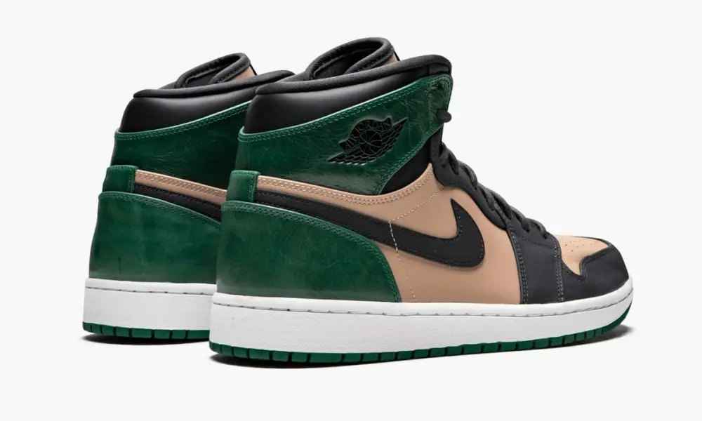 WMNS Air Jordan 1 Ret Hi Prem "Bio Beige" 