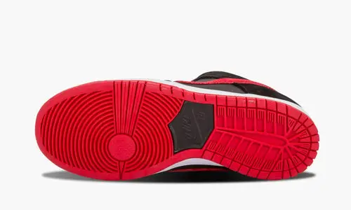 Dunk Low Pro SB "Jpack" 