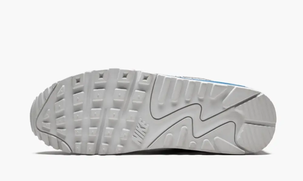 Air Max 90 Premium "Hufquake" 