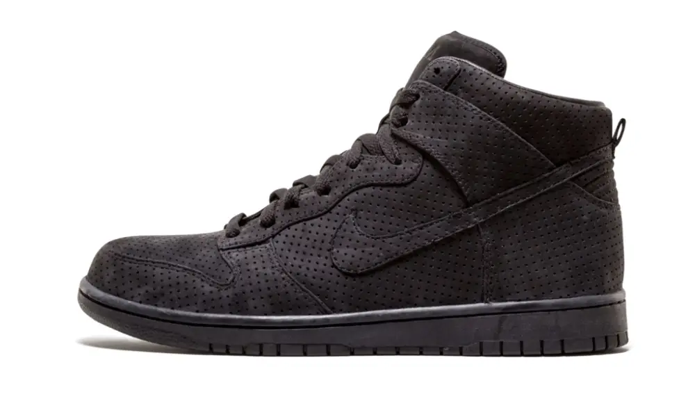 Dunk Prem '08 TZ 953B321