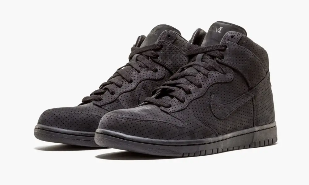 Dunk Prem '08 TZ 