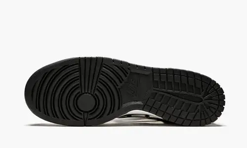 Dunk HI Retro "Comme des Garçons" 