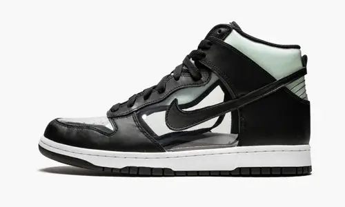 Dunk HI Retro "Comme des Garçons" 