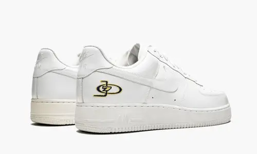 Air Force 1 "JERMAINE O'NEAL" 