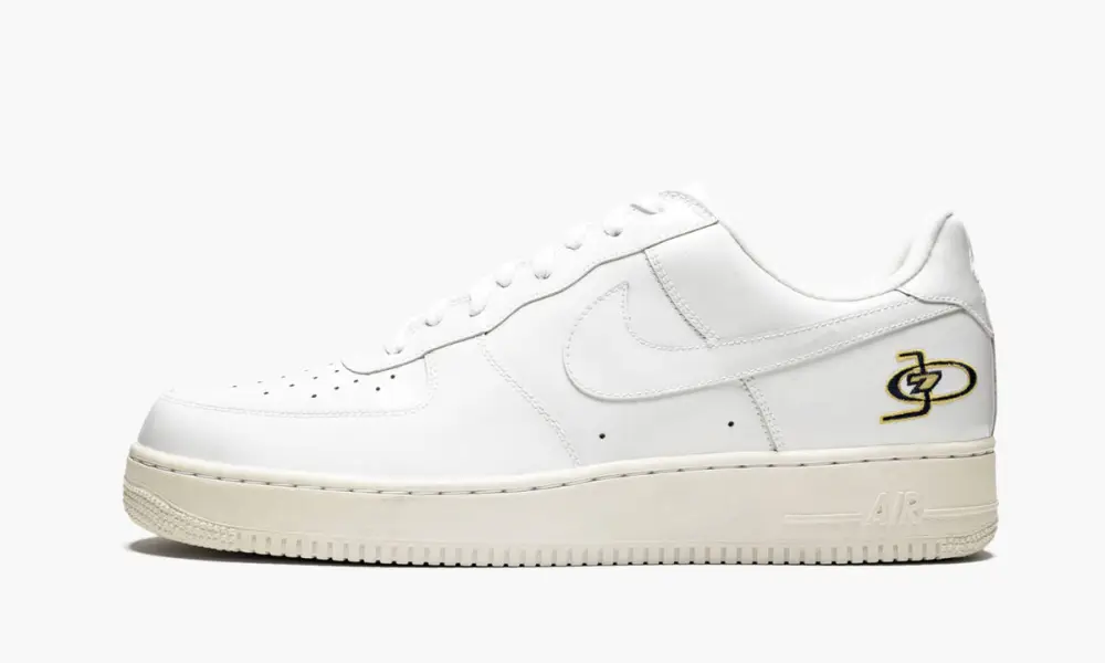 Air Force 1 "JERMAINE O'NEAL" 