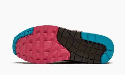 Air AMS Max "Amsterdam" 