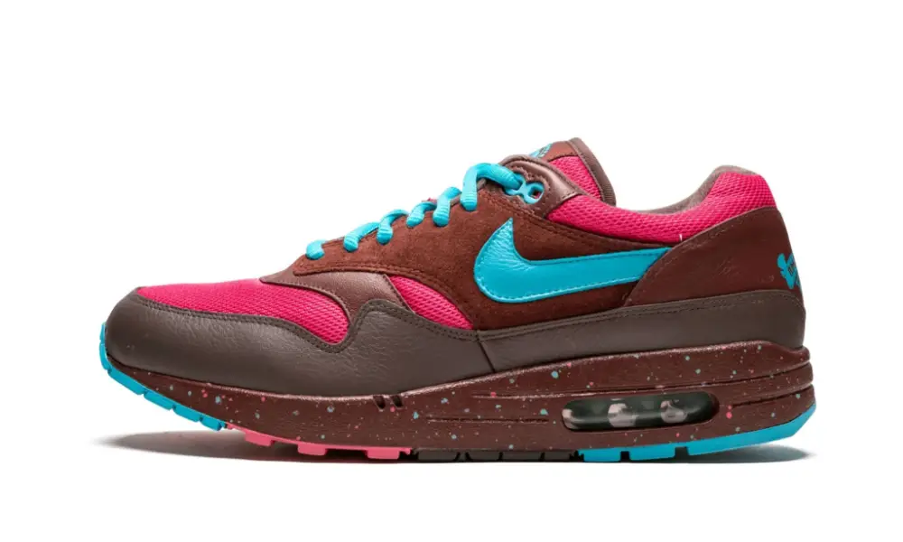 Air AMS Max "Amsterdam" 42DC1116