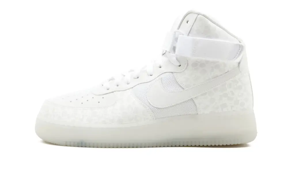 Air Force 1 High "07 STASH '17 