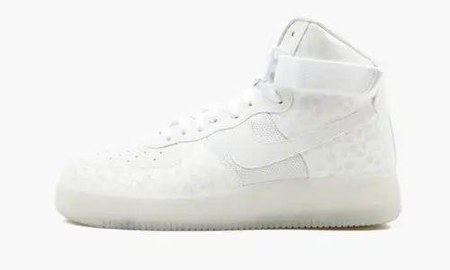 Air Force 1 High "07 STASH '17 