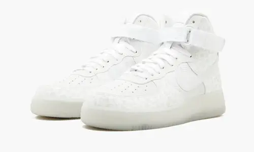 Air Force 1 High "07 STASH '17 