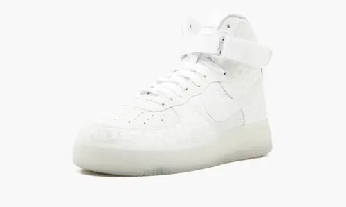 Air Force 1 High "07 STASH '17 