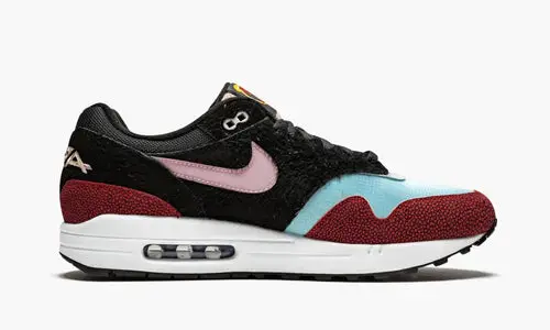 Air Max 1 PRM "Swipa De'Aaron Fox" 