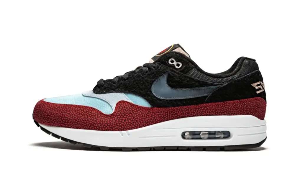 Air Max 1 PRM "Swipa/De'Aaron Fox" 3B999137