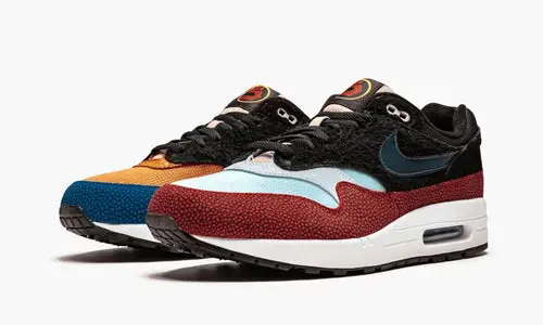 Air Max 1 PRM "Swipa De'Aaron Fox" 