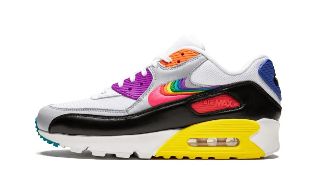 Air Max 90 BETRUE "Be True" 7B61799