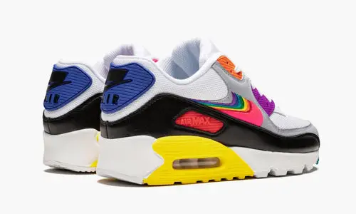 Air Max 90 BETRUE "Be True"