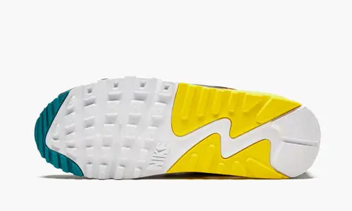 Air Max 90 BETRUE "Be True" 