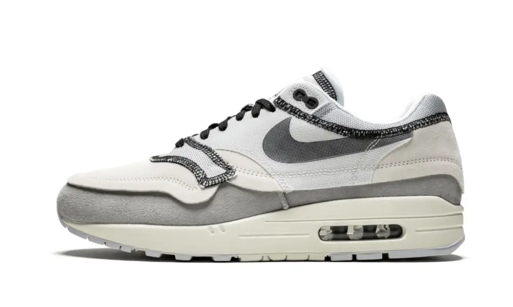 Air Max 1 "Inside Out - Phantom"