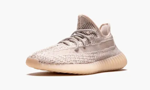 Yeezy Boost 350 V2 Reflective "Synth" 