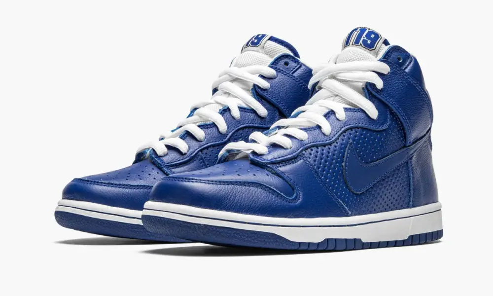 Dunk High Pro SB "T19" 