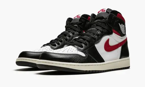 Air Jordan 1 Retro High OG "Gym Red" 