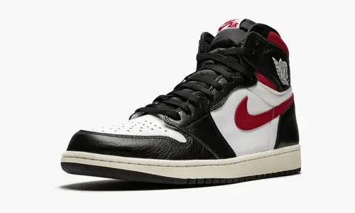 Air Jordan 1 Retro High OG "Gym Red" 