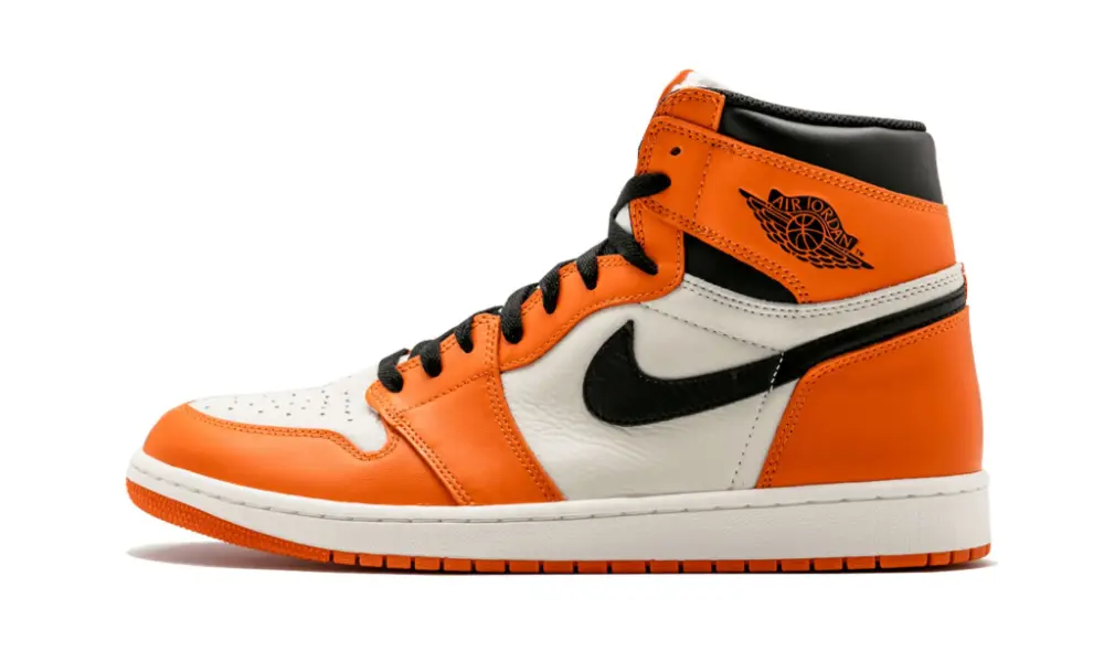 Air Jordan 1 Retro High OG "Reverse Shattered Backboard" 