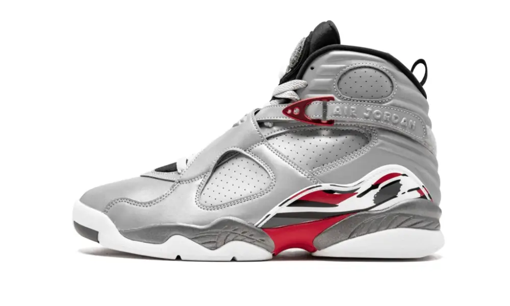 Air Jordan 8 "Reflections of a Champion" A38E21195