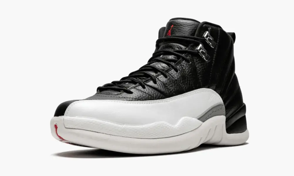 Air Jordan 12 Retro "Playoffs" 