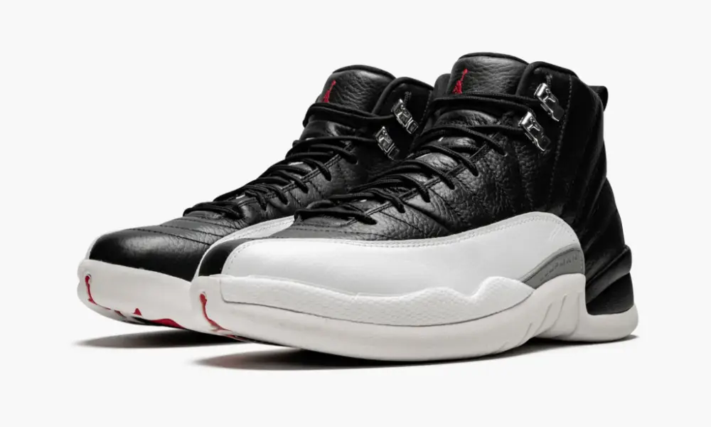 Air Jordan 12 Retro "Playoffs" 
