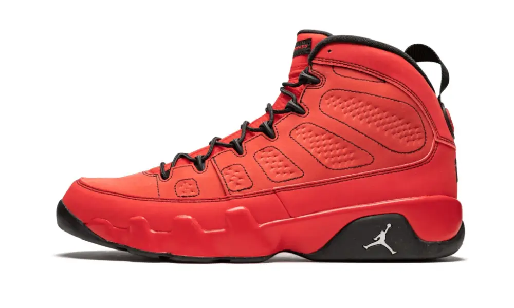 Air Jordan 9 Retro "Motorboat Jones" A2D250