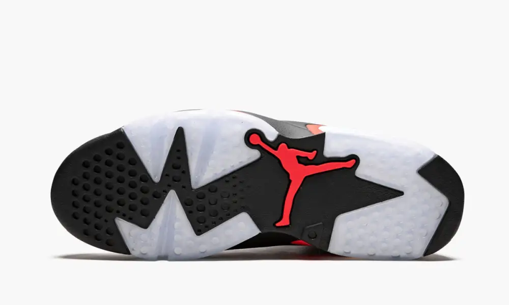 Air Jordan 6 "Reflections of a Champion" 