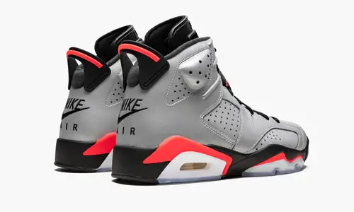 Air Jordan 6 "Reflections of a Champion"